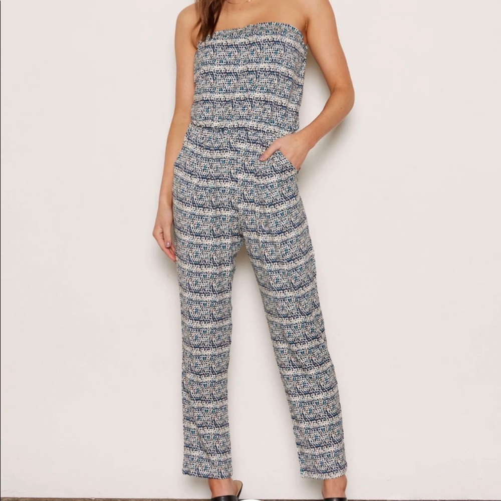 Tart Collections Jackelyn Jumpsuit